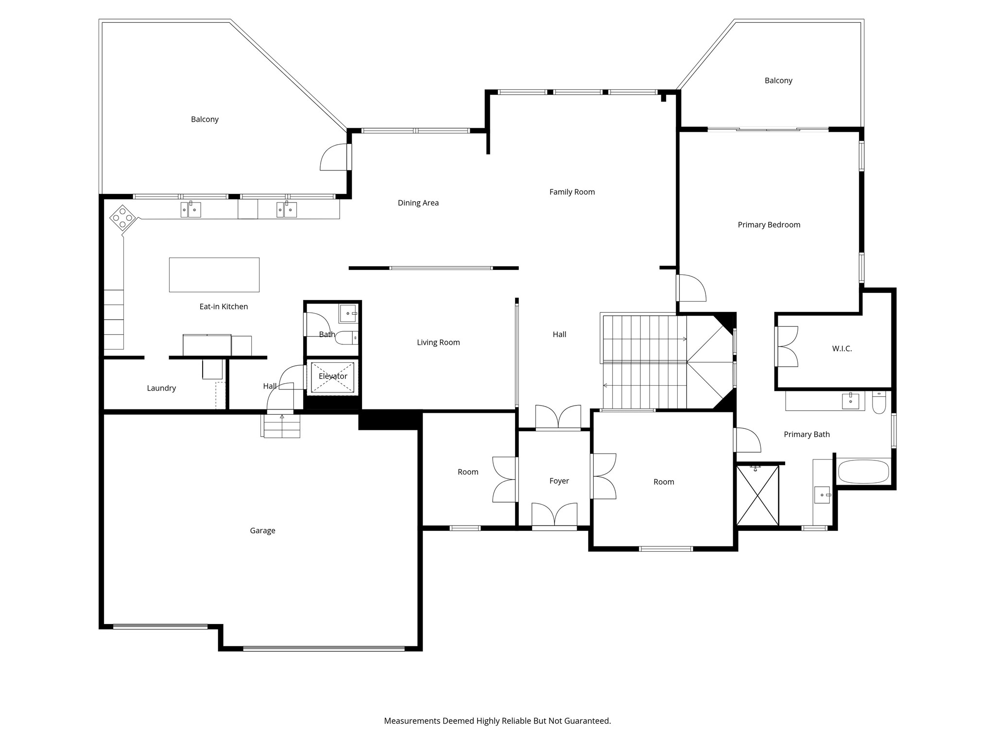 1863 Glen Oaks Drive