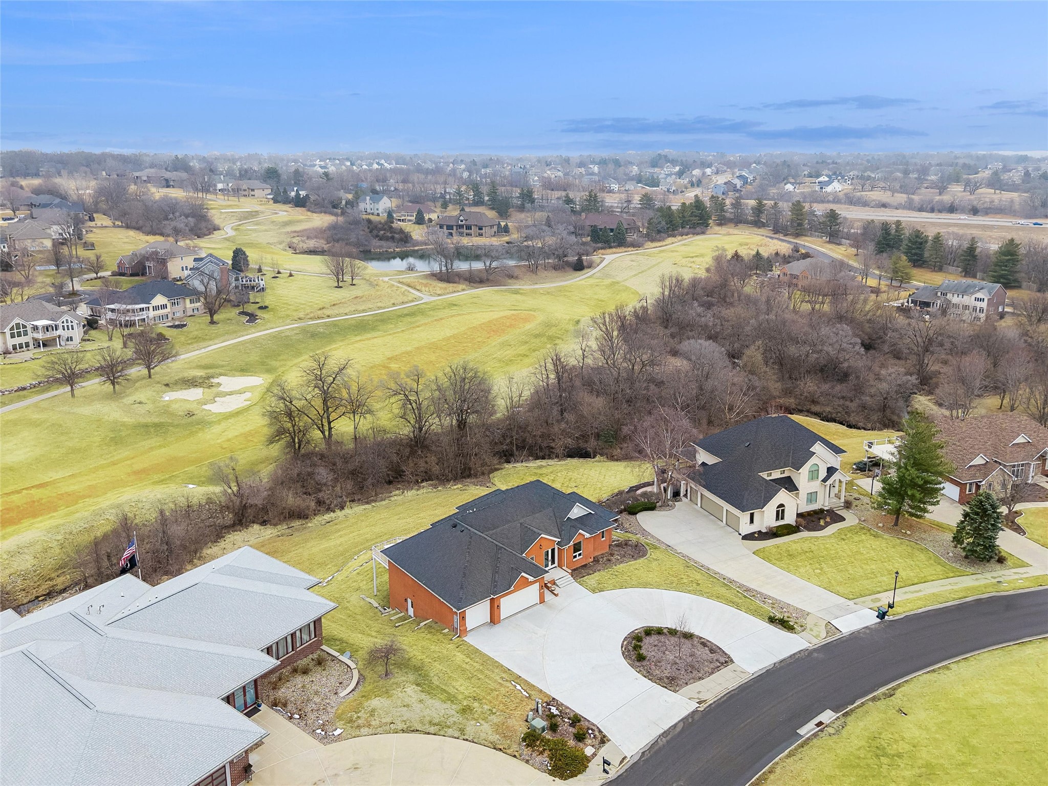 1863 Glen Oaks Drive