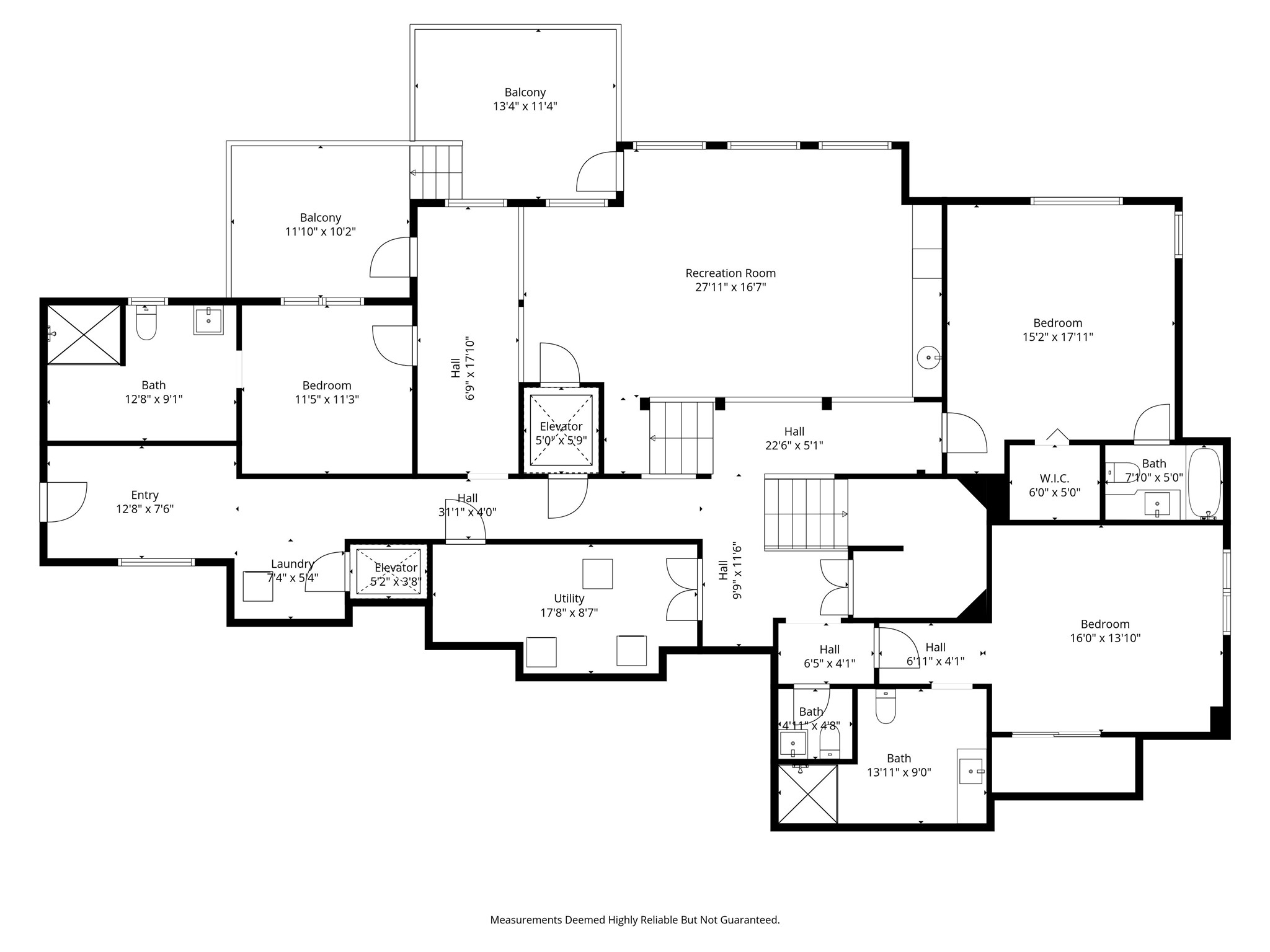 1863 Glen Oaks Drive