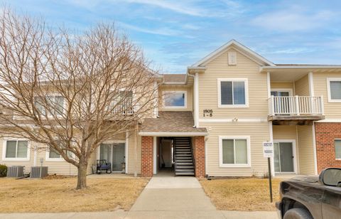 Condo For Sale - 1805 SW White Birch Circle #6<br/> Ankeny, IA 50023