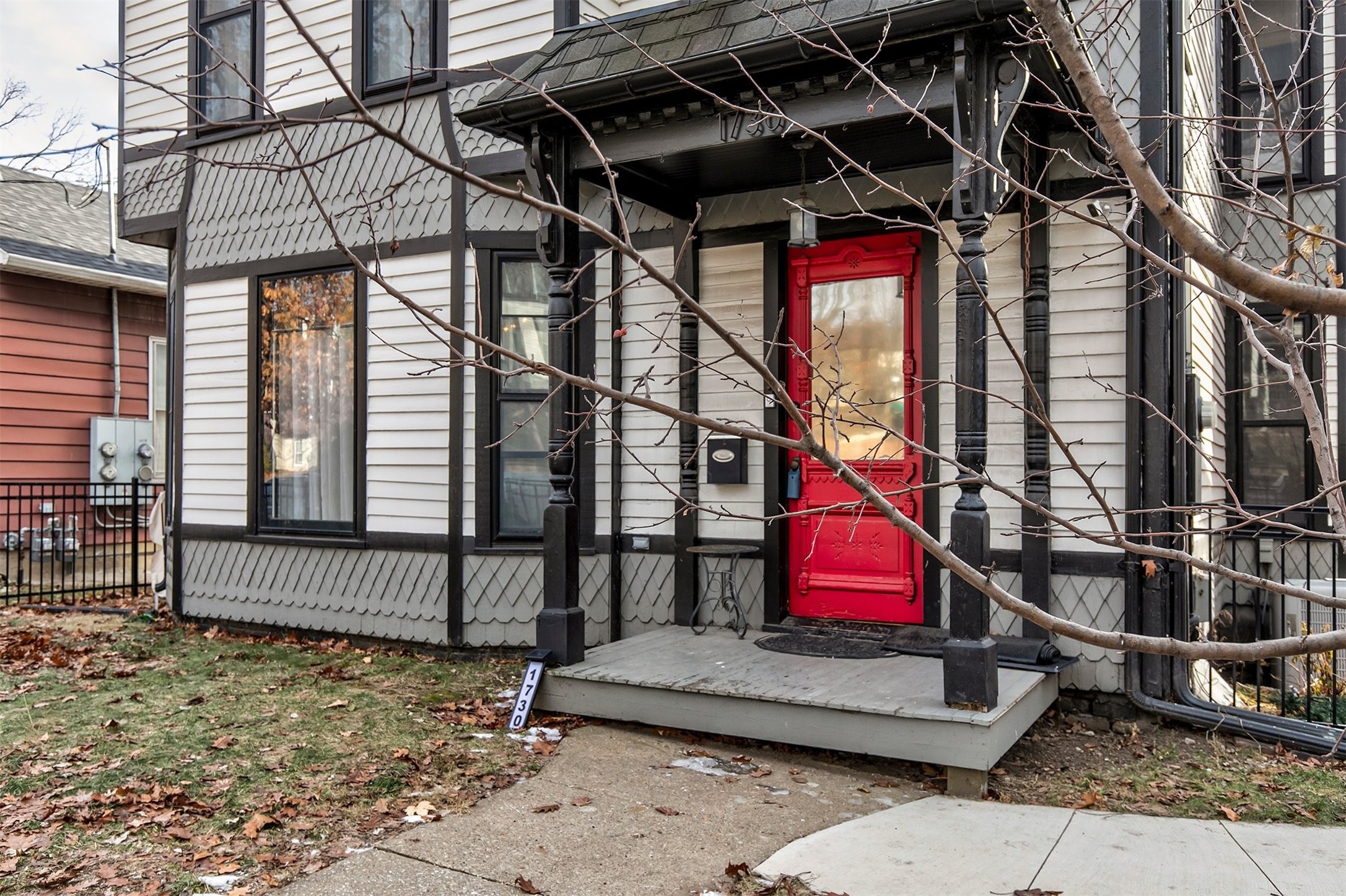 1730 Woodland Avenue