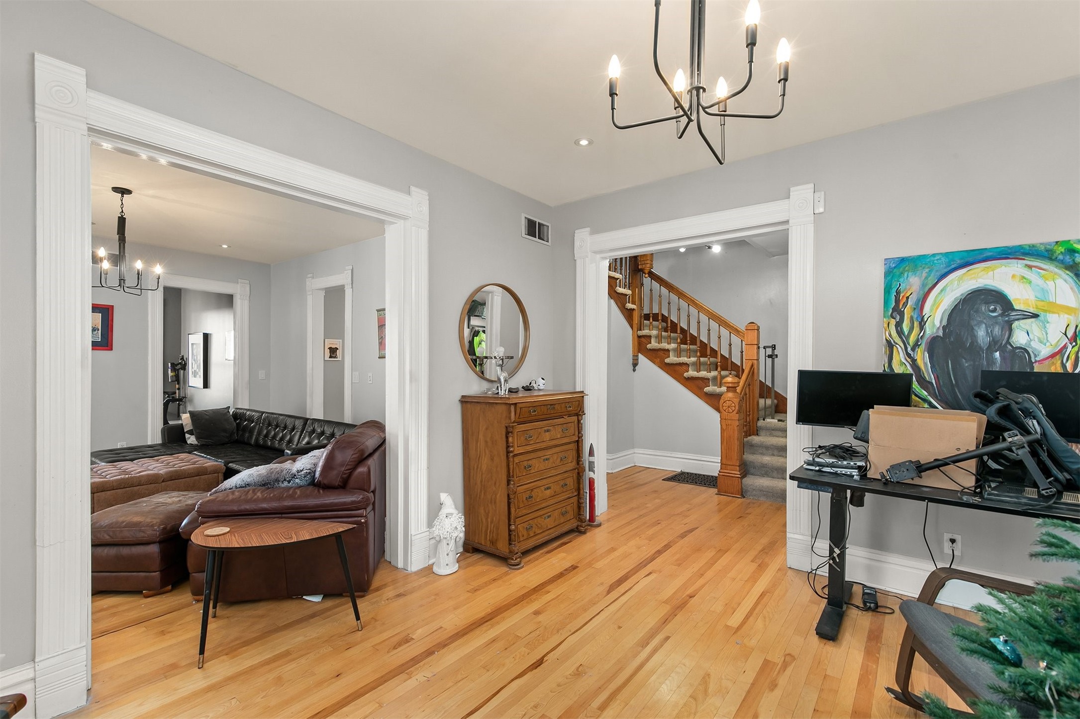 1730 Woodland Avenue