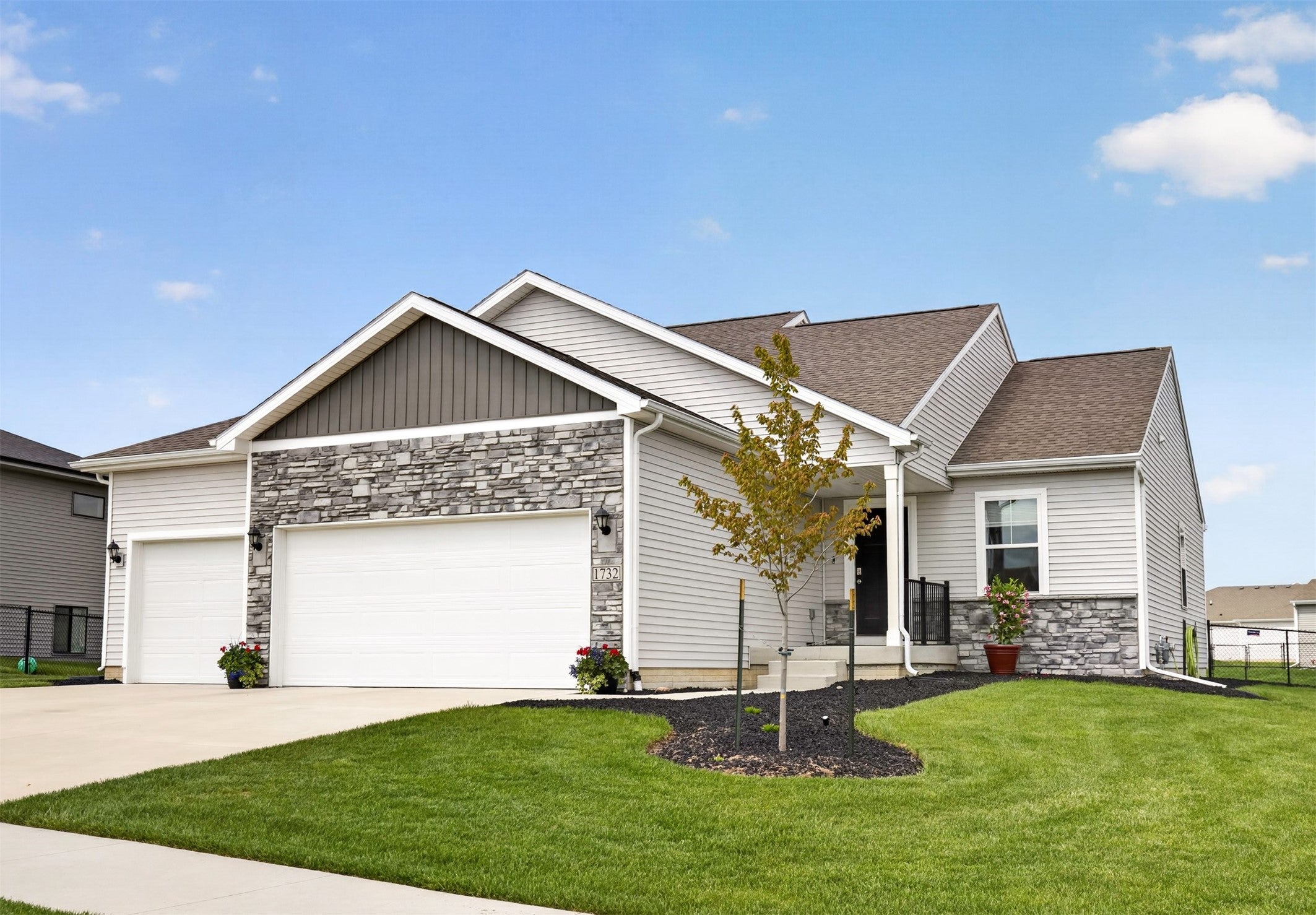 1732 Southbridge Drive