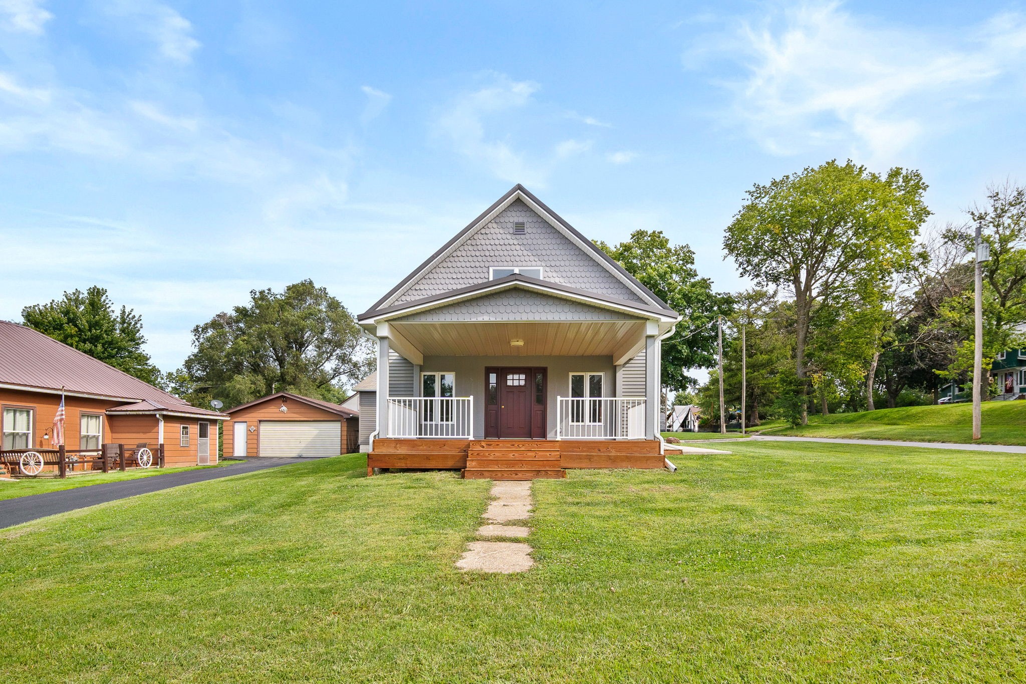 1107 North Street, Guthrie Center, Iowa image 32