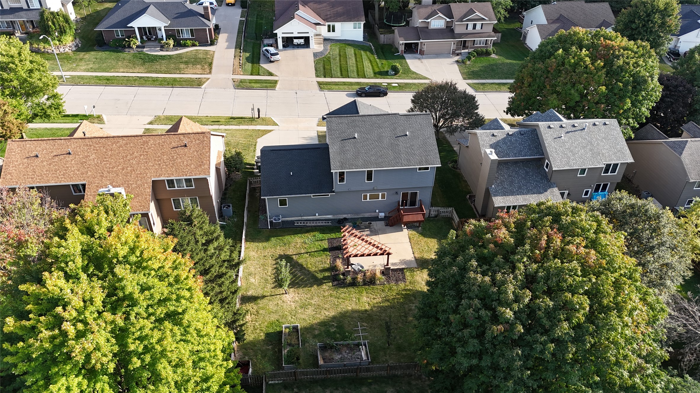 6531 Bradford Drive, West Des Moines, Iowa image 31