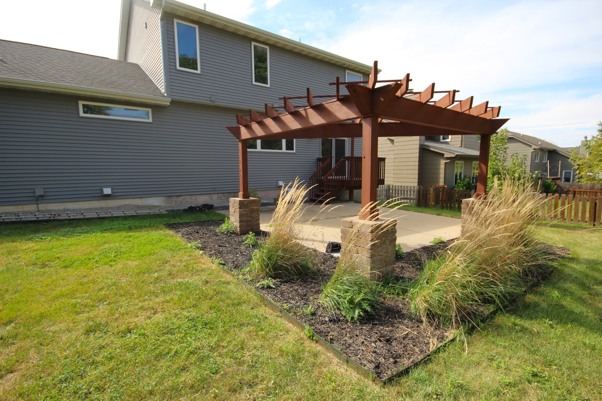 6531 Bradford Drive, West Des Moines, Iowa image 30