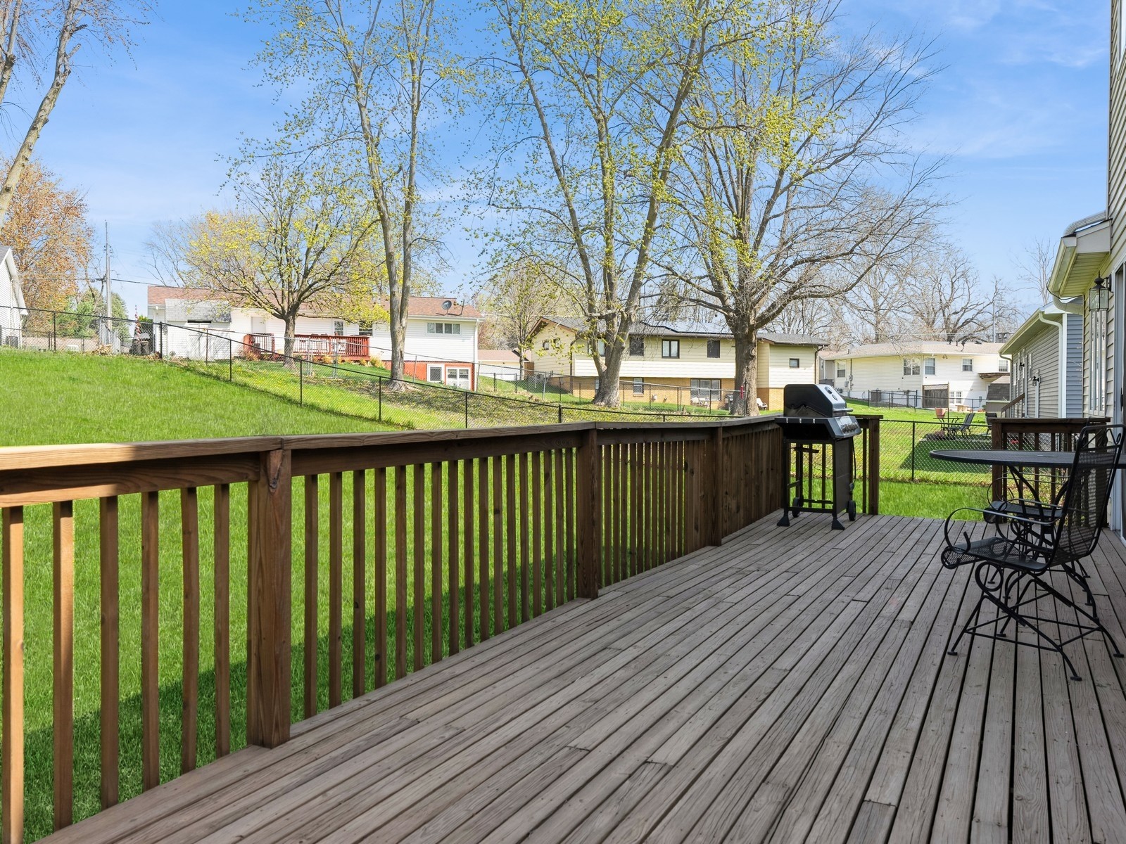 1415 W 9th Street, Newton, Iowa image 32