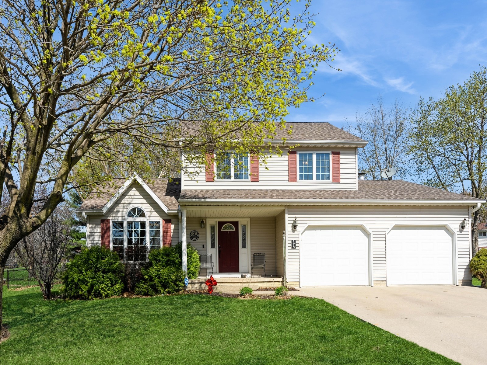 1415 W 9th Street, Newton, Iowa image 1