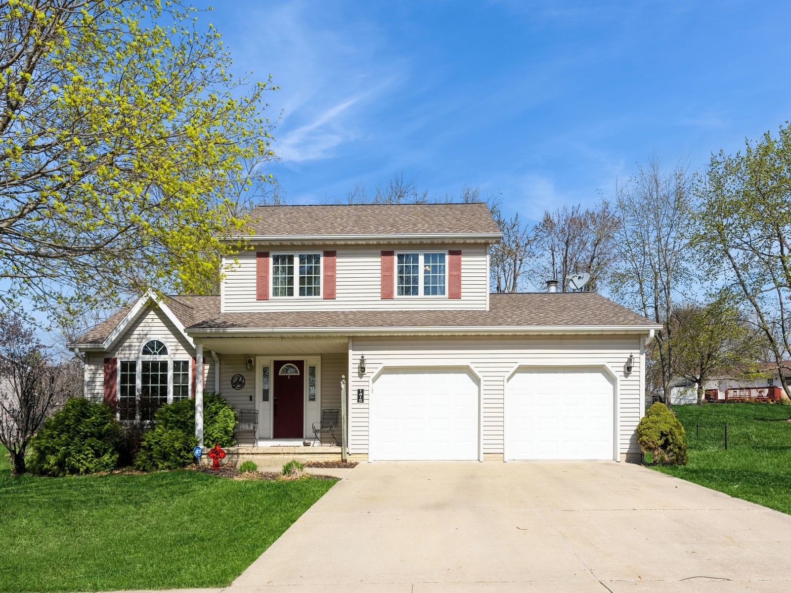 1415 W 9th Street, Newton, Iowa image 2