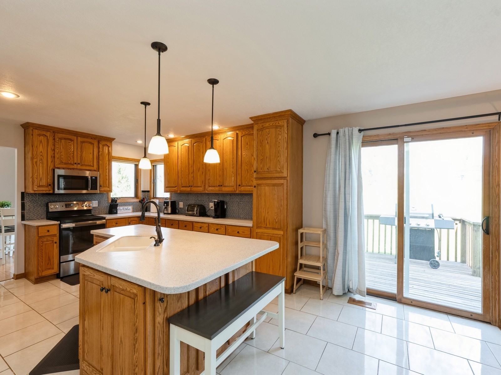1415 W 9th Street, Newton, Iowa image 12