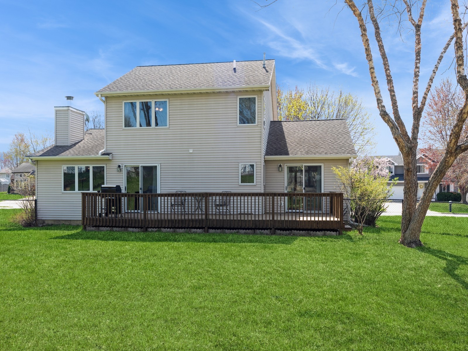 1415 W 9th Street, Newton, Iowa image 30