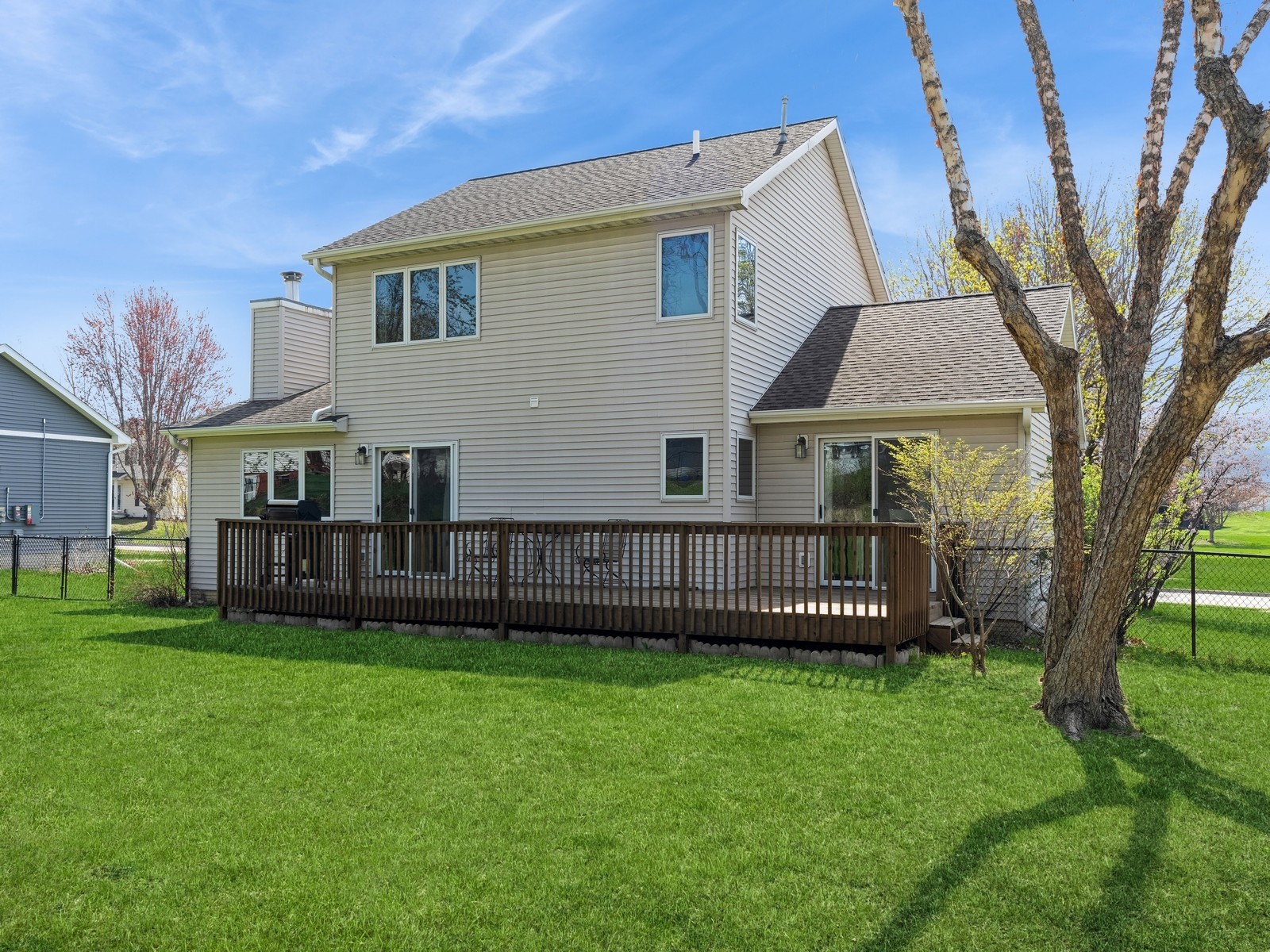 1415 W 9th Street, Newton, Iowa image 31