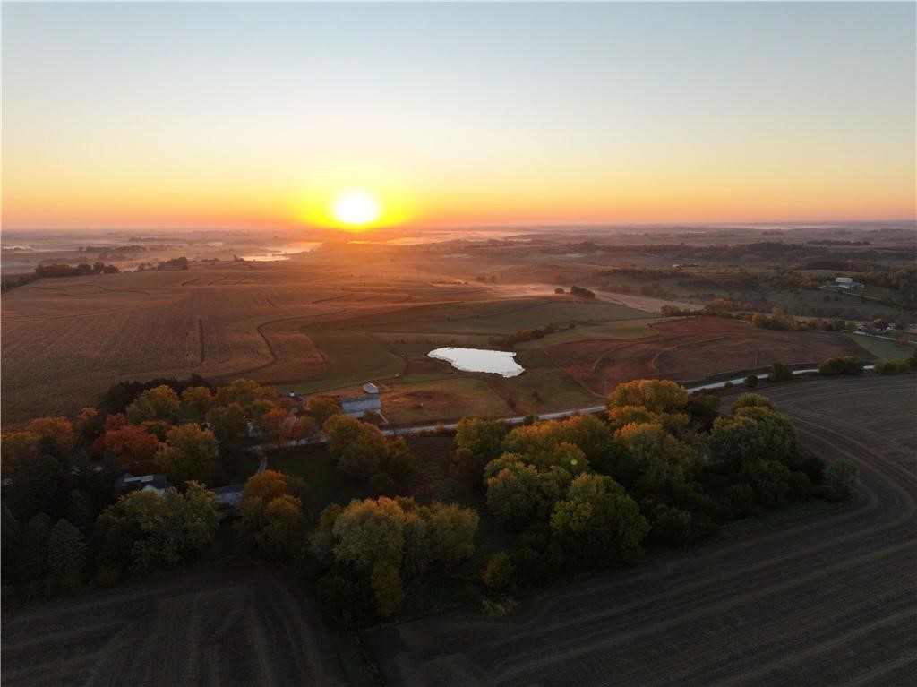 1115 3.5 Acres Prairieview Avenue, Van Meter, Iowa image 1