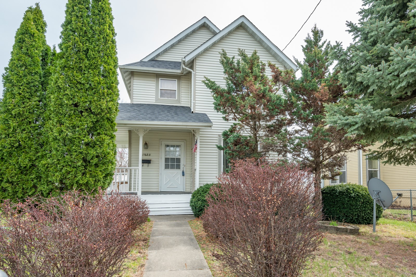 1623 8th Street, Des Moines, Iowa image 1