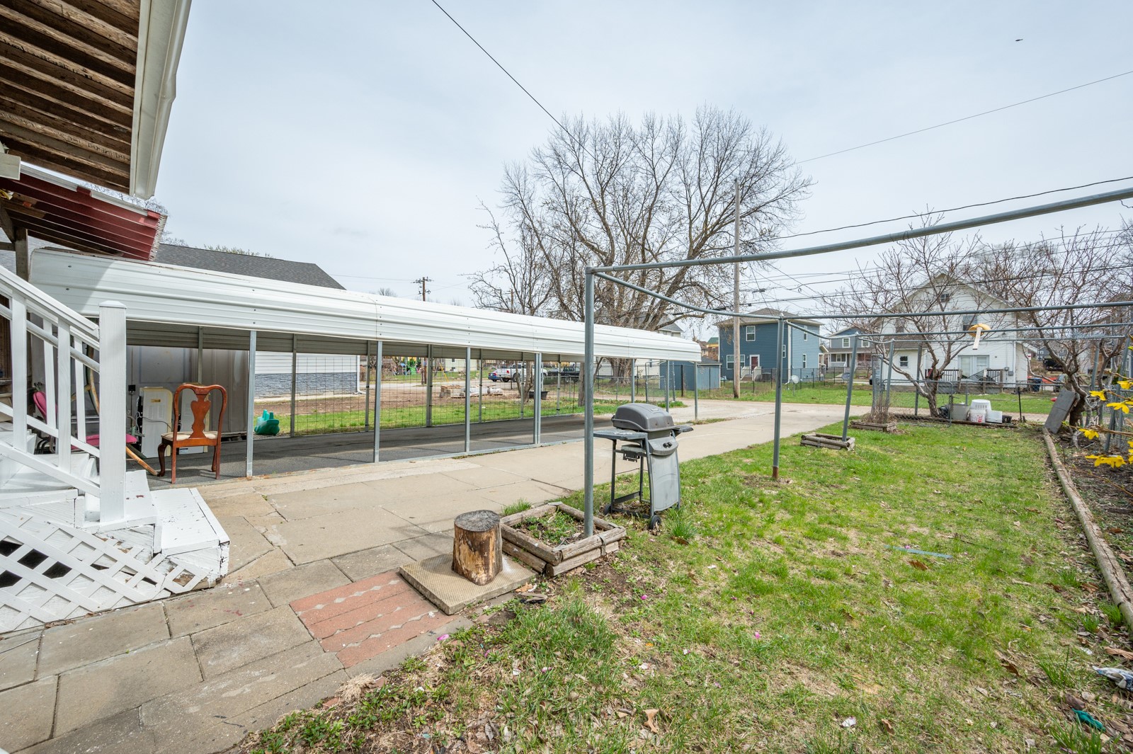 1623 8th Street, Des Moines, Iowa image 16