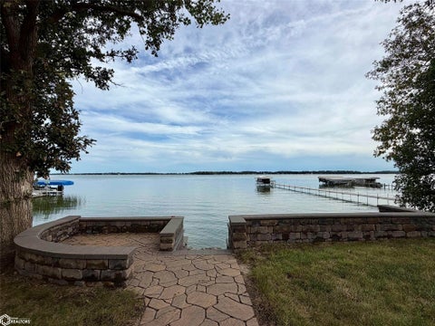 Homes For Sale - 2908 N Shore Drive Street<br/> Clear Lake, IA 50428