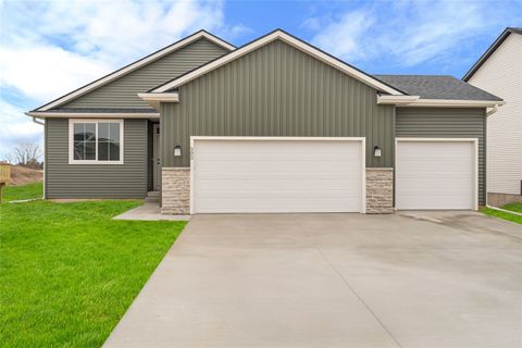 Apartment For Sale - 502 N 20th Street<br/> Indianola, IA 50125