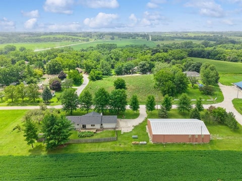Homes For Sale - 701 North Street<br/> Madison County, Patterson, IA 50218