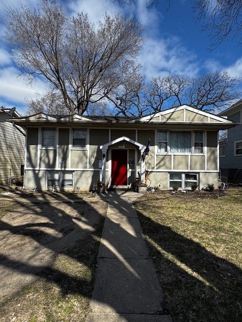 Homes For Sale - 1515 Harrison Avenue<br/> Des Moines, IA 50314