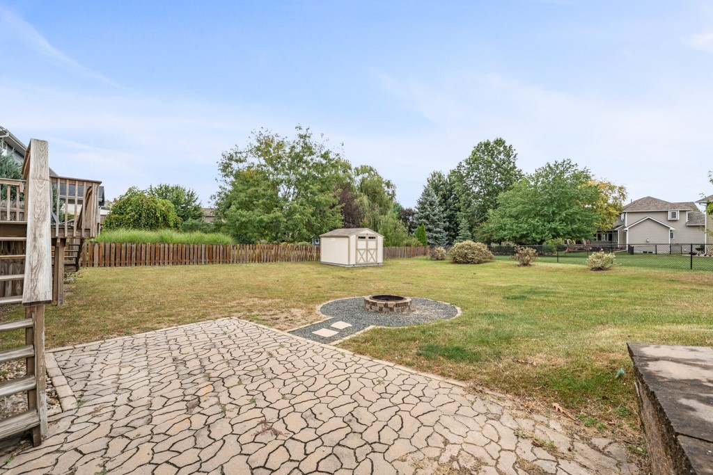 2265 SW Woodbury Lane, Ankeny, Iowa image 29