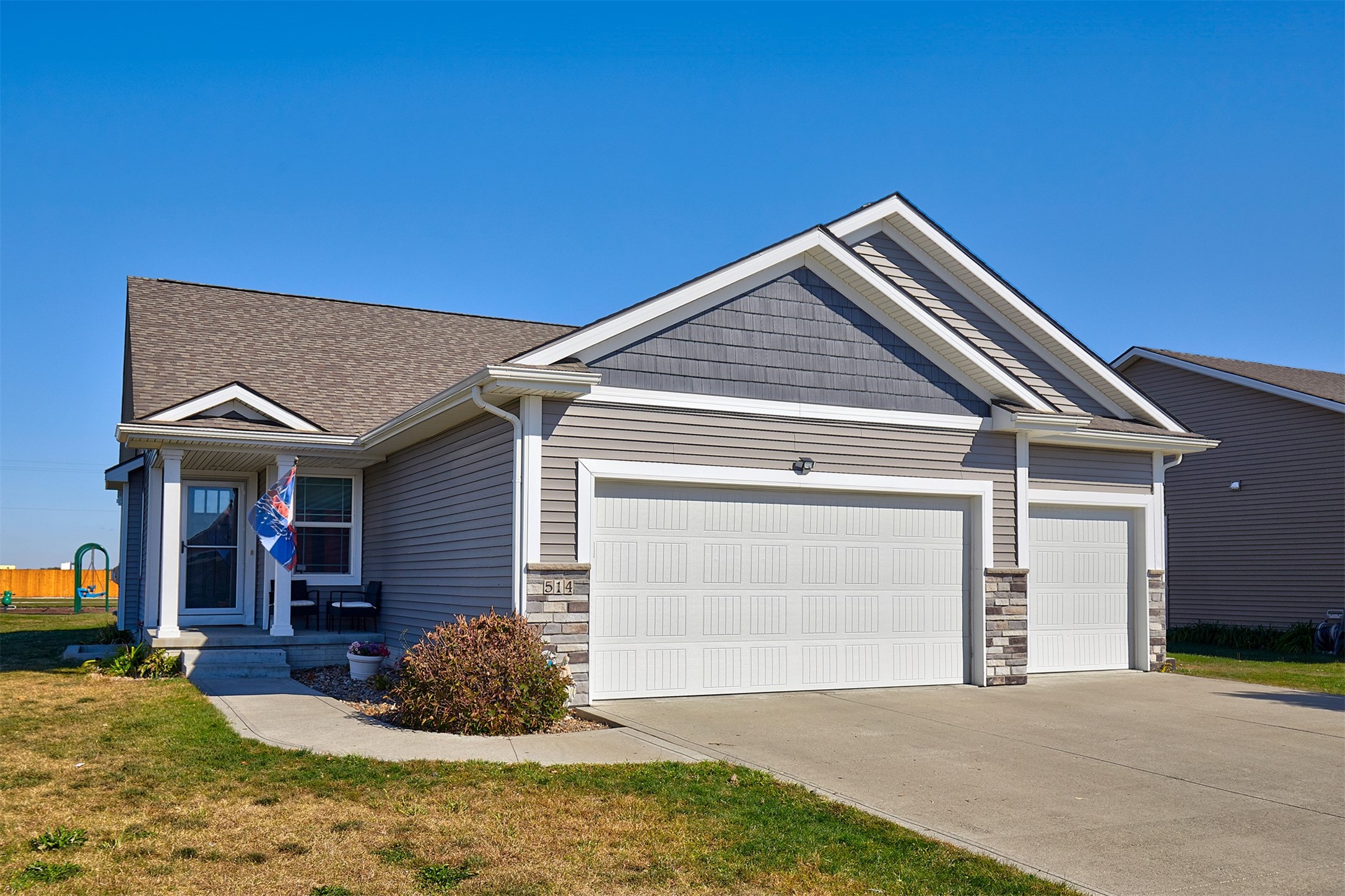 514 NE Elm Street, Elkhart, Iowa image 1