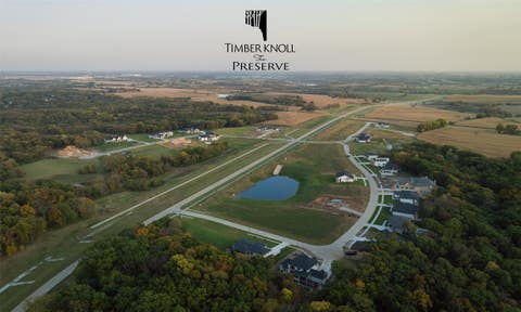 Vacant Land For Sale - 3875 SW Meadow Rose Avenue<br/> West Des Moines, IA 50266