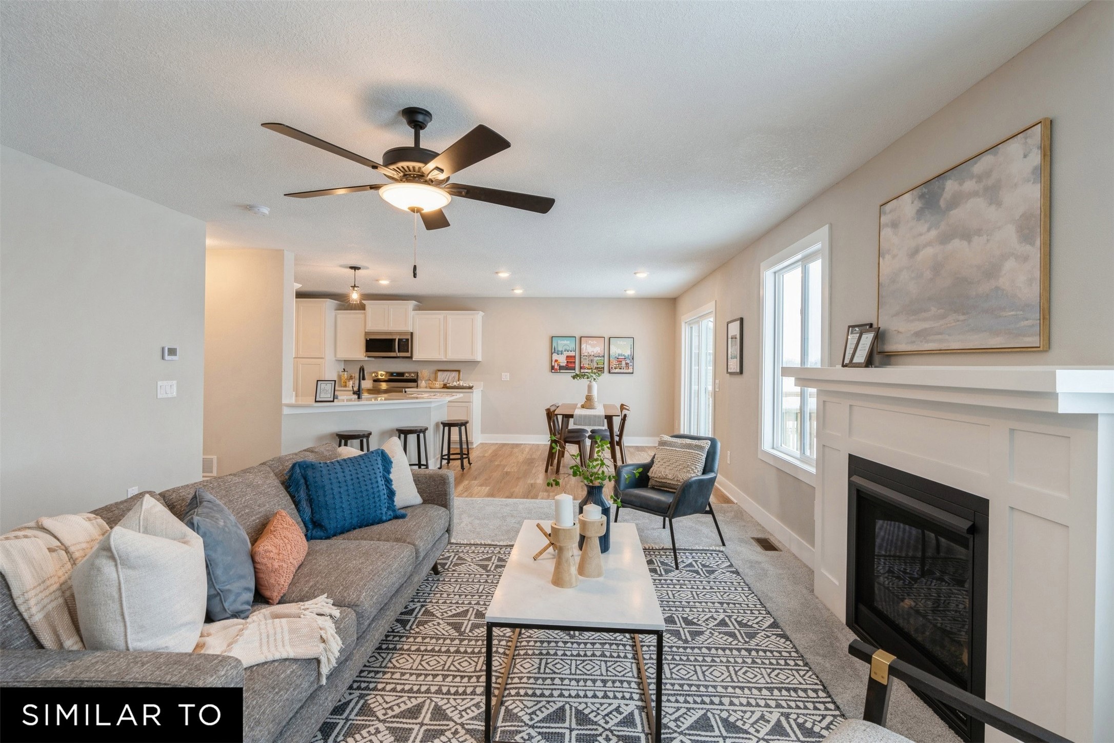 236 NE Wildflower Drive