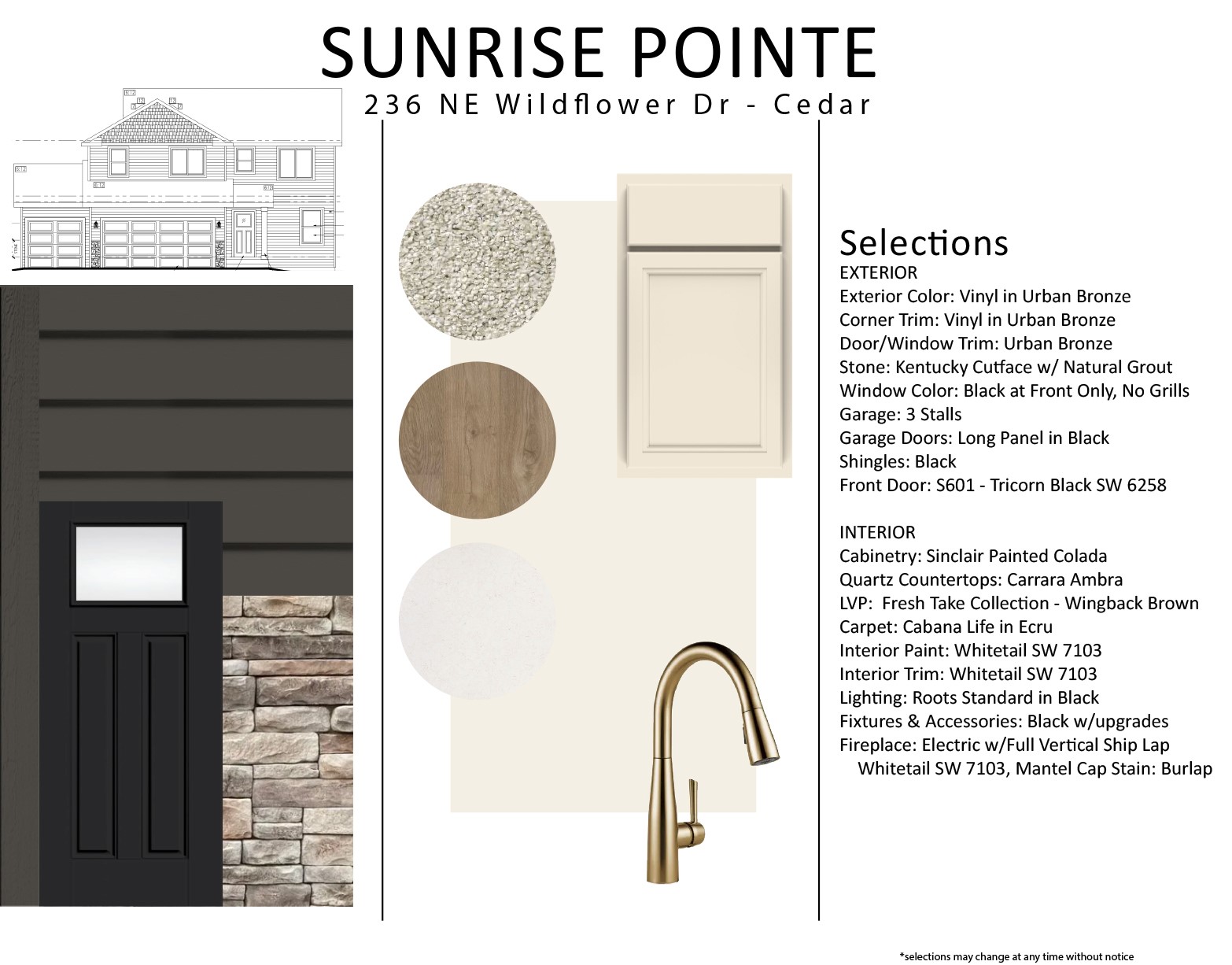 236 NE Wildflower Drive