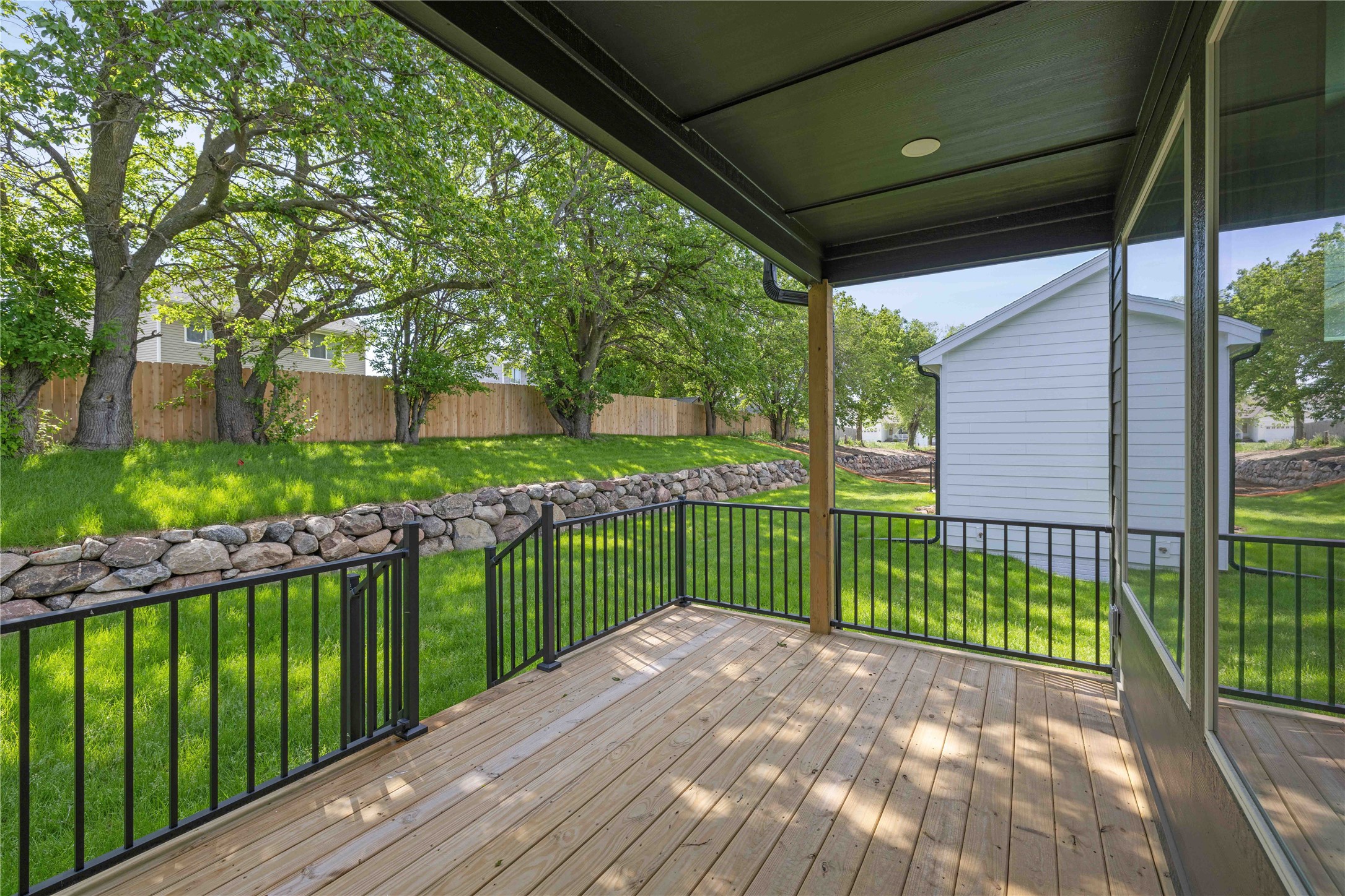 931 Roosevelt Street, Polk City, Iowa image 35