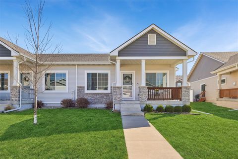 Condo For Sale - 1158 S Atticus Street<br/> Dallas County, West Des Moines, IA 50266