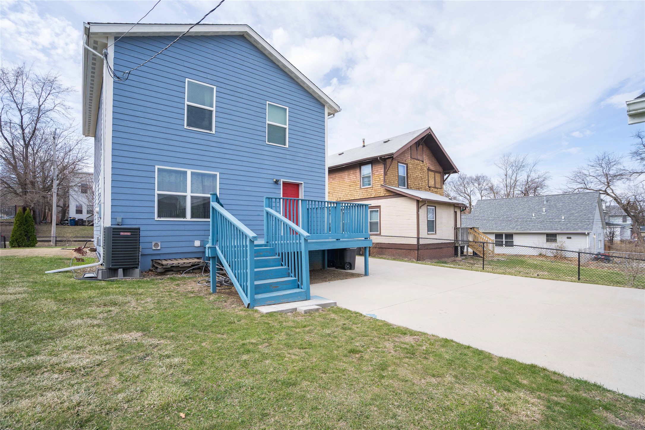 1419 8th Street, Des Moines, Iowa image 22