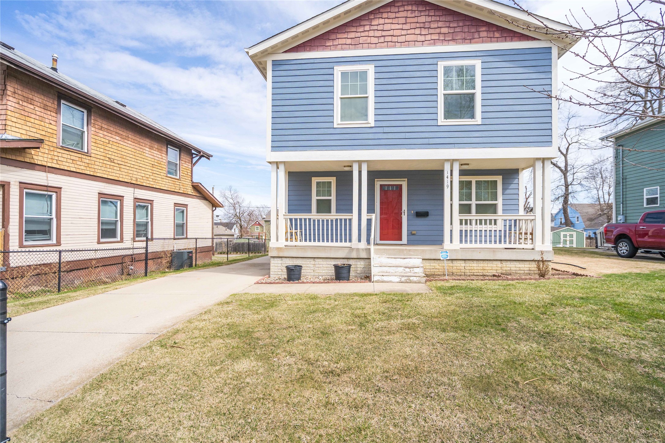 1419 8th Street, Des Moines, Iowa image 1