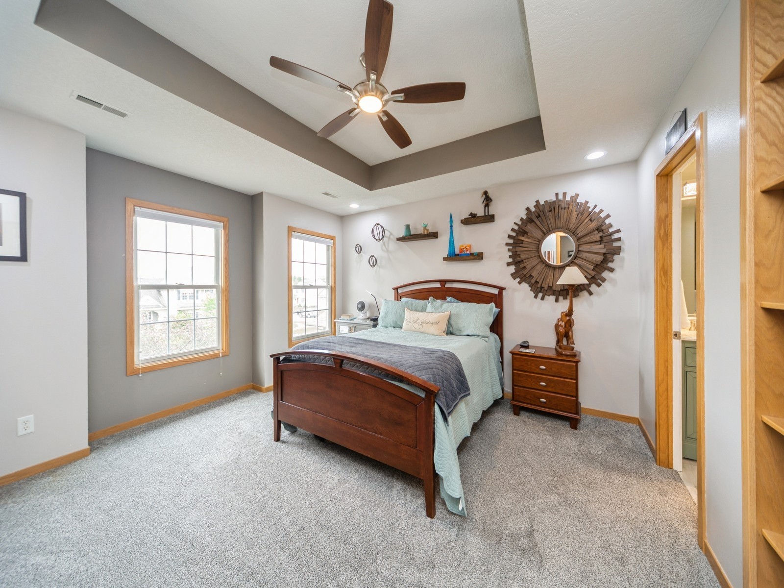 2110 SE Leeann Drive, Waukee, Iowa image 12