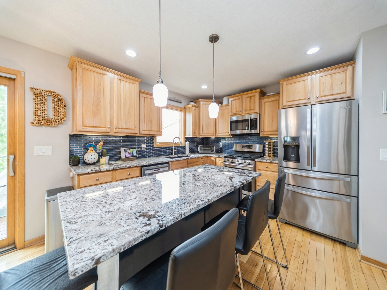 2110 SE Leeann Drive, Waukee, Iowa image 8