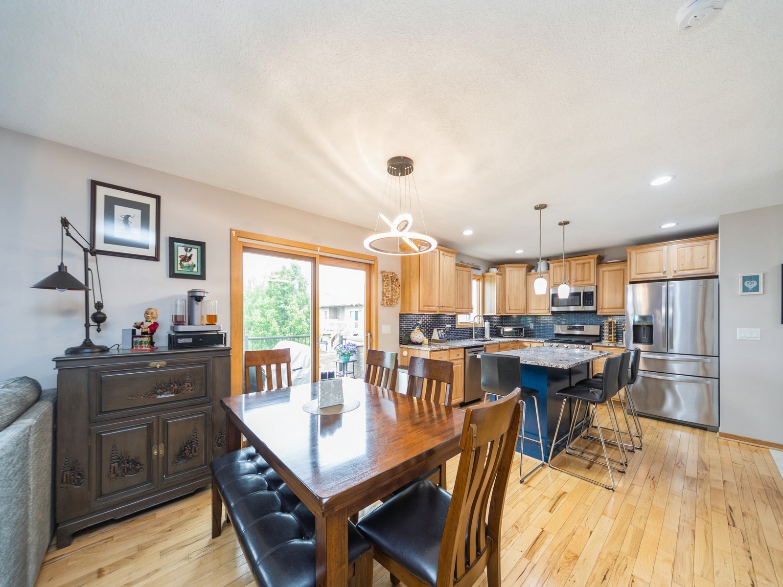 2110 SE Leeann Drive, Waukee, Iowa image 6
