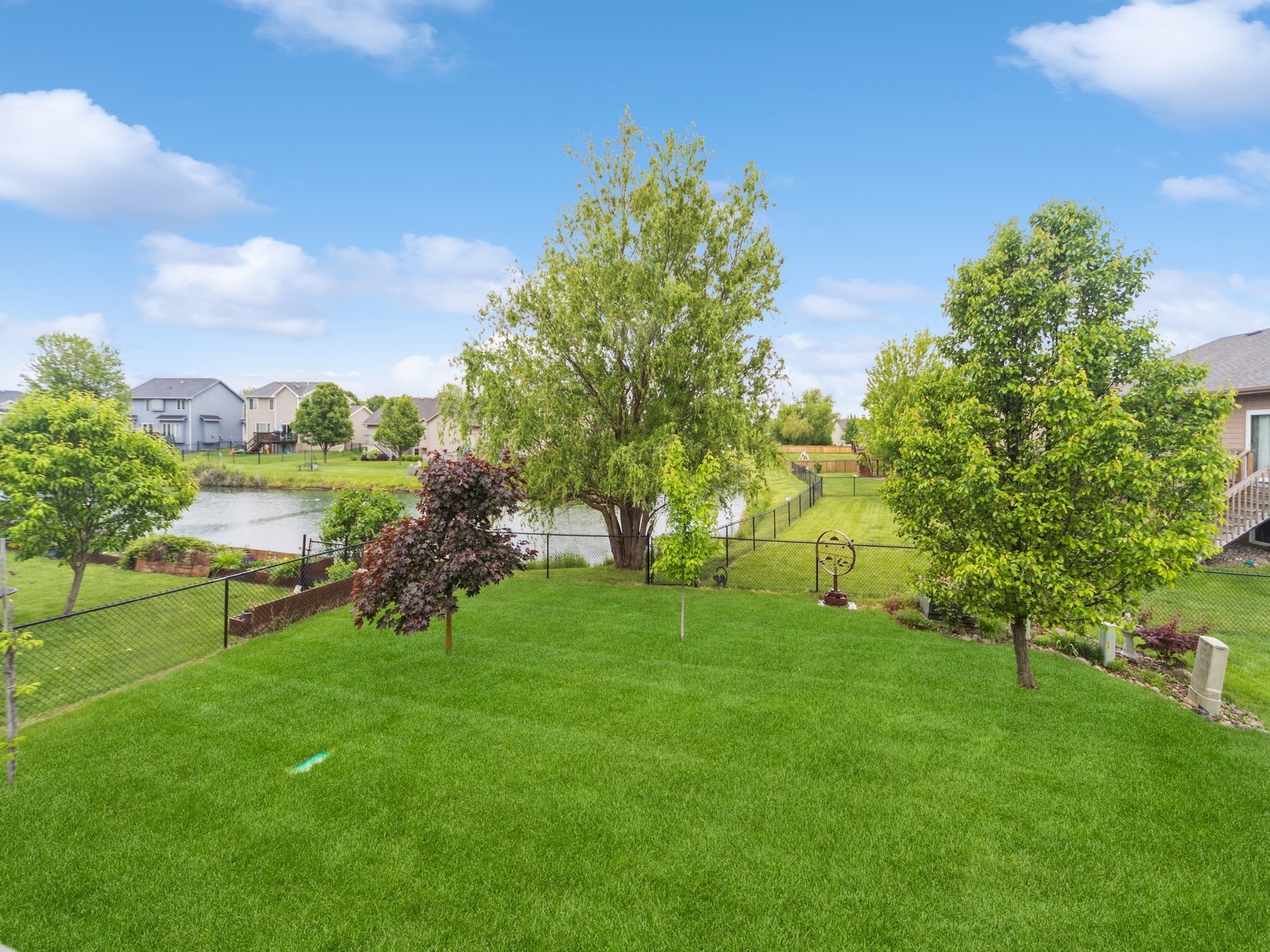2110 SE Leeann Drive, Waukee, Iowa image 30