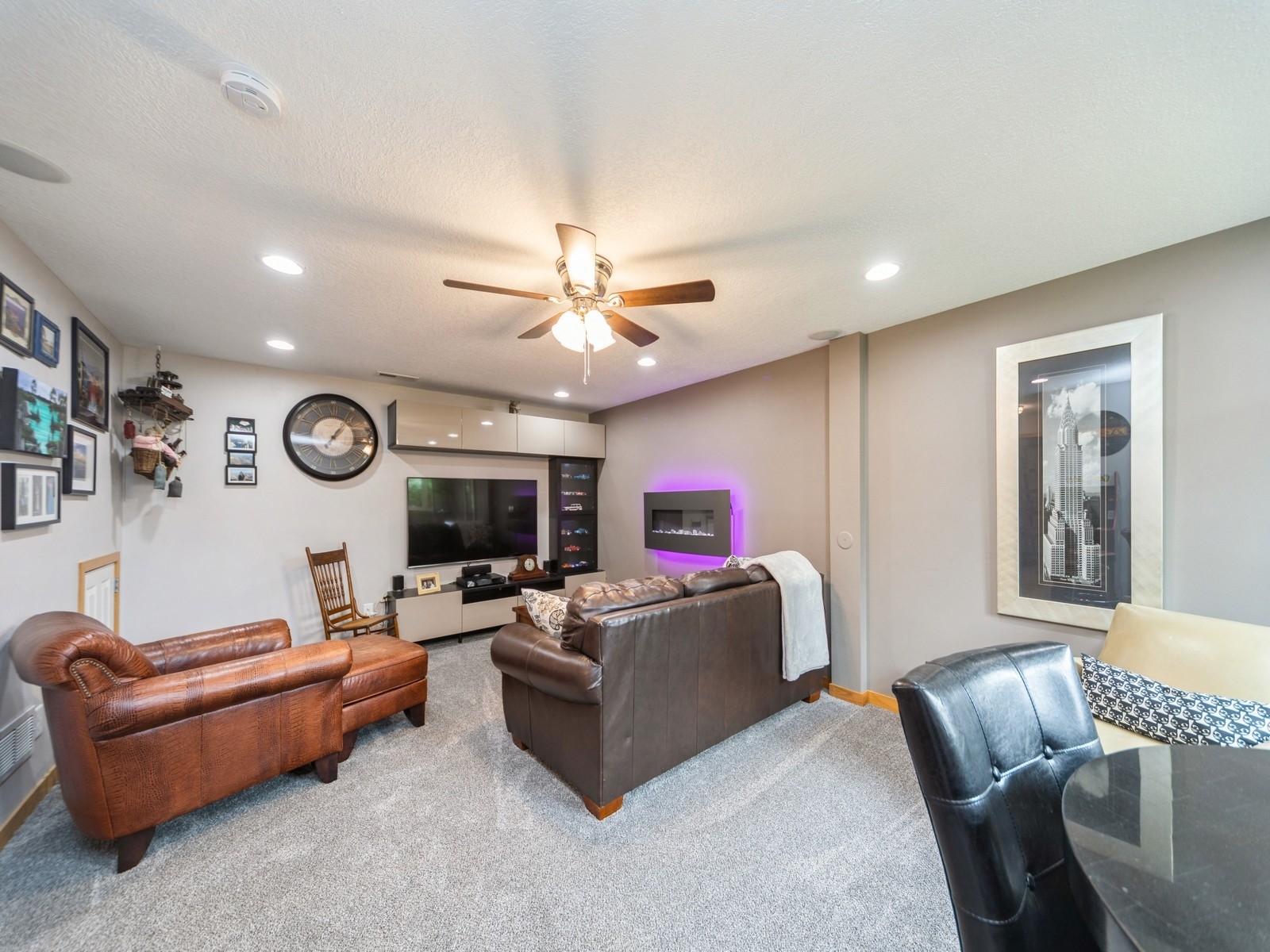 2110 SE Leeann Drive, Waukee, Iowa image 20