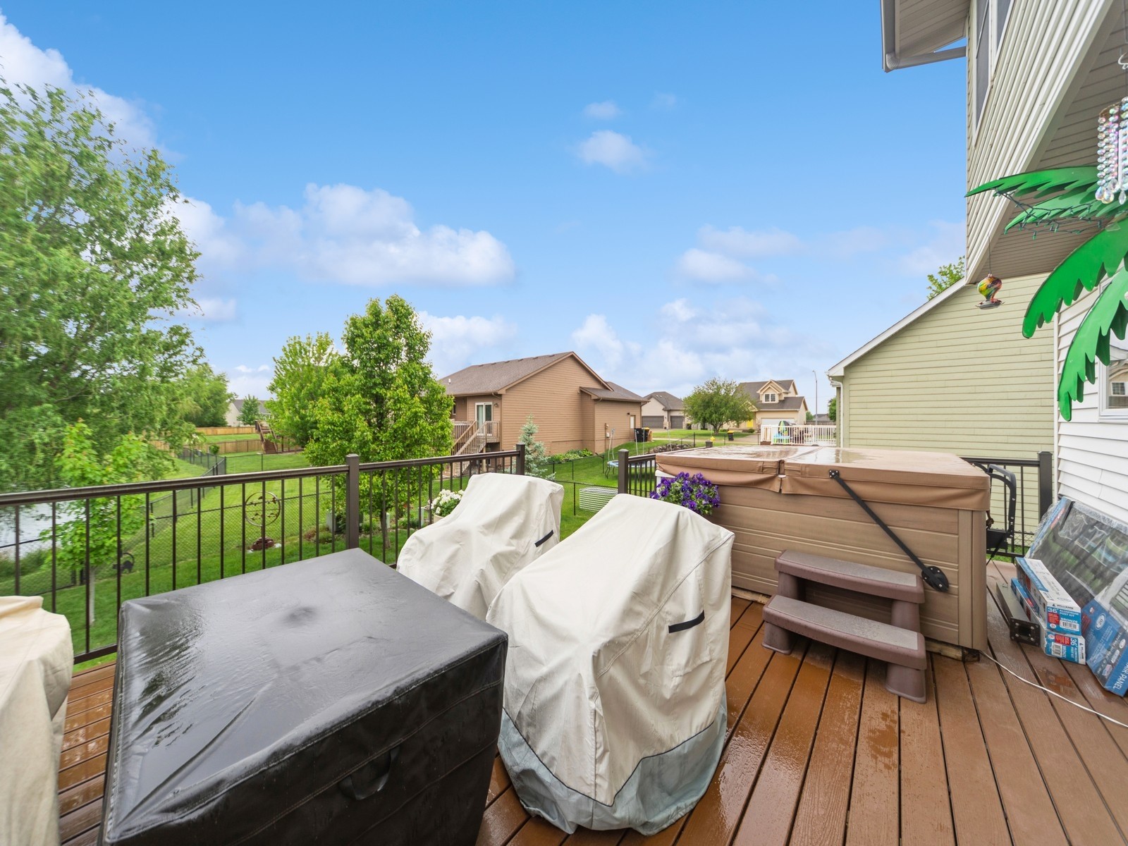 2110 SE Leeann Drive, Waukee, Iowa image 26