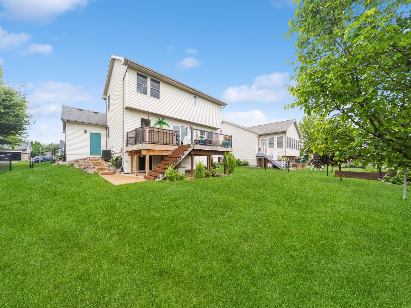 2110 SE Leeann Drive, Waukee, Iowa image 29