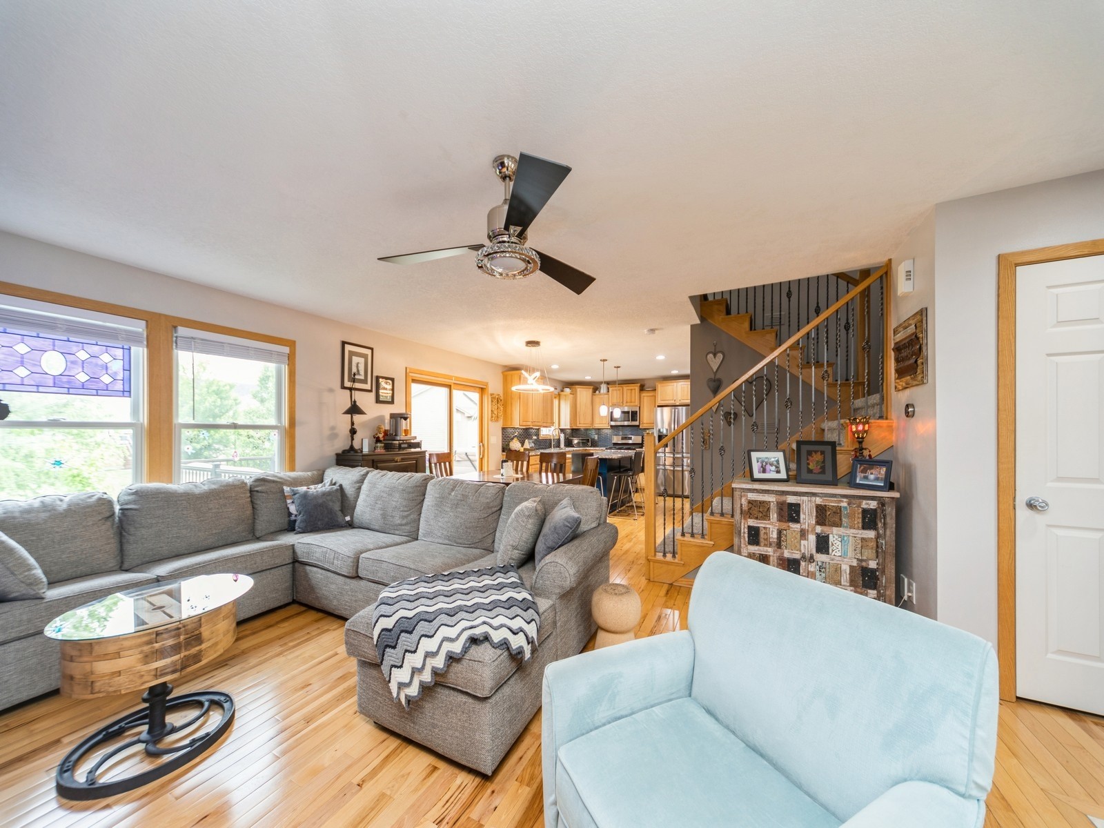 2110 SE Leeann Drive, Waukee, Iowa image 5