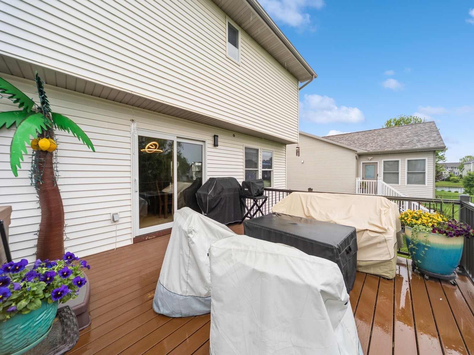 2110 SE Leeann Drive, Waukee, Iowa image 27