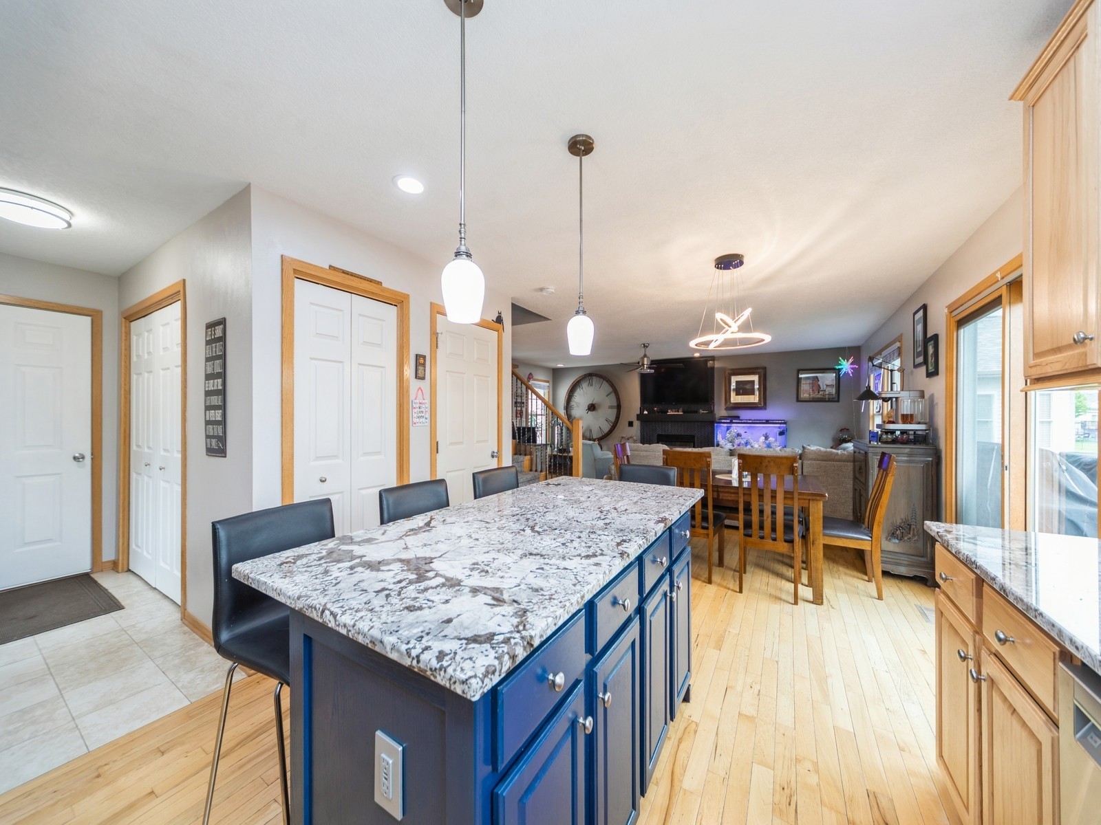 2110 SE Leeann Drive, Waukee, Iowa image 11