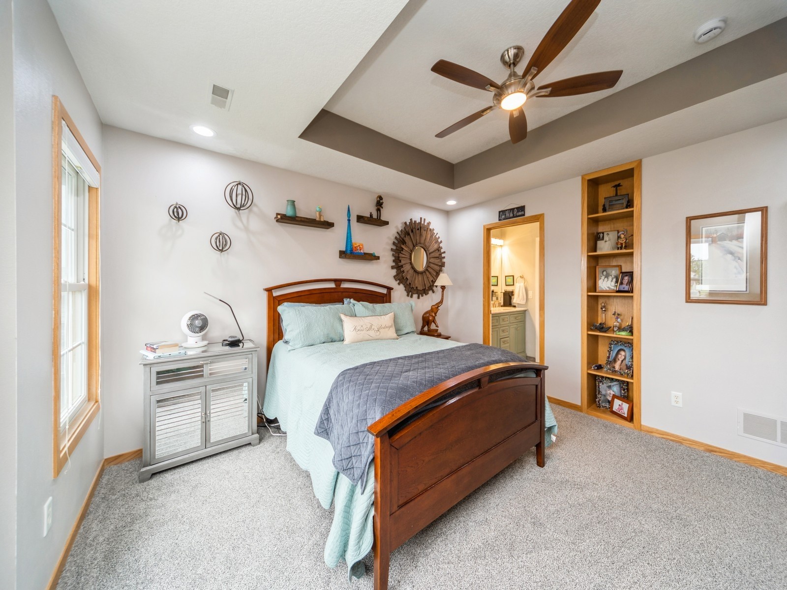 2110 SE Leeann Drive, Waukee, Iowa image 13