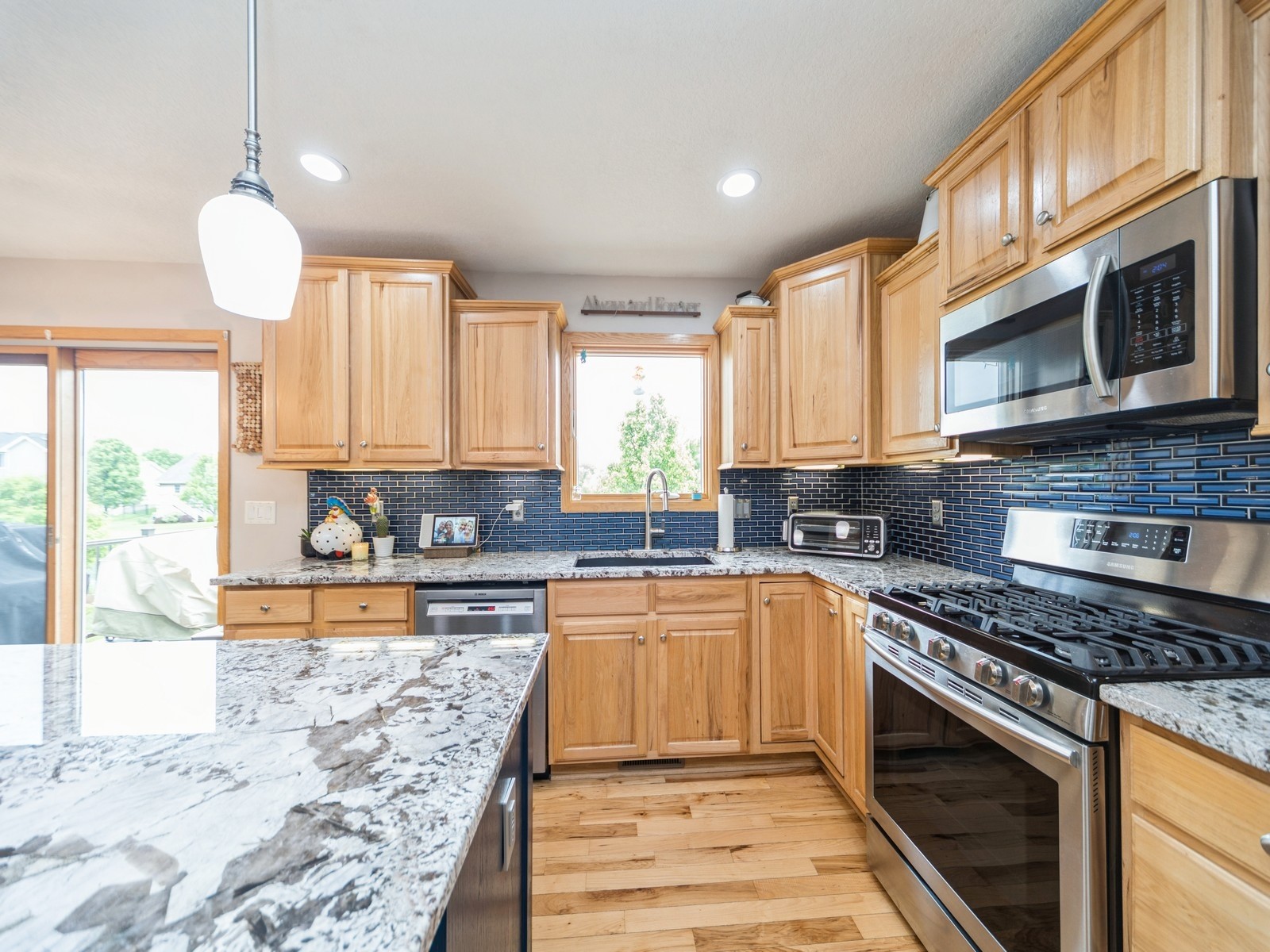 2110 SE Leeann Drive, Waukee, Iowa image 10