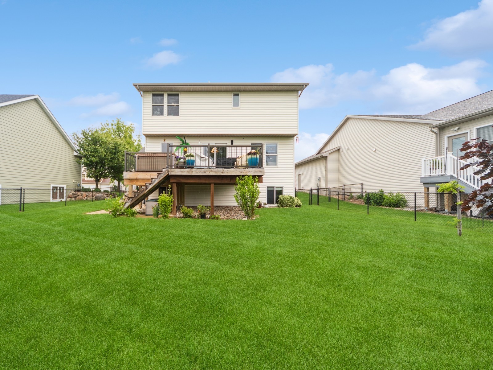 2110 SE Leeann Drive, Waukee, Iowa image 28