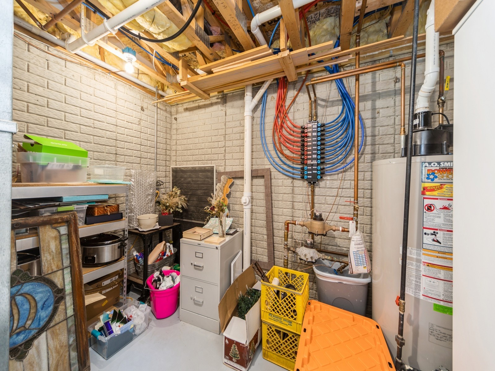 2110 SE Leeann Drive, Waukee, Iowa image 24