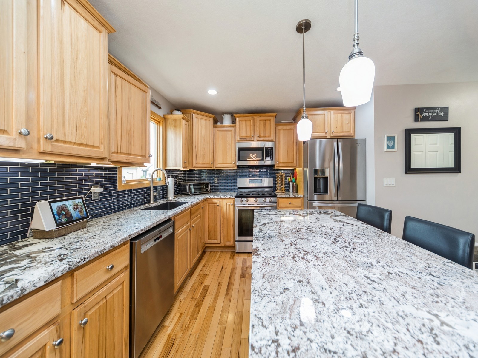 2110 SE Leeann Drive, Waukee, Iowa image 9
