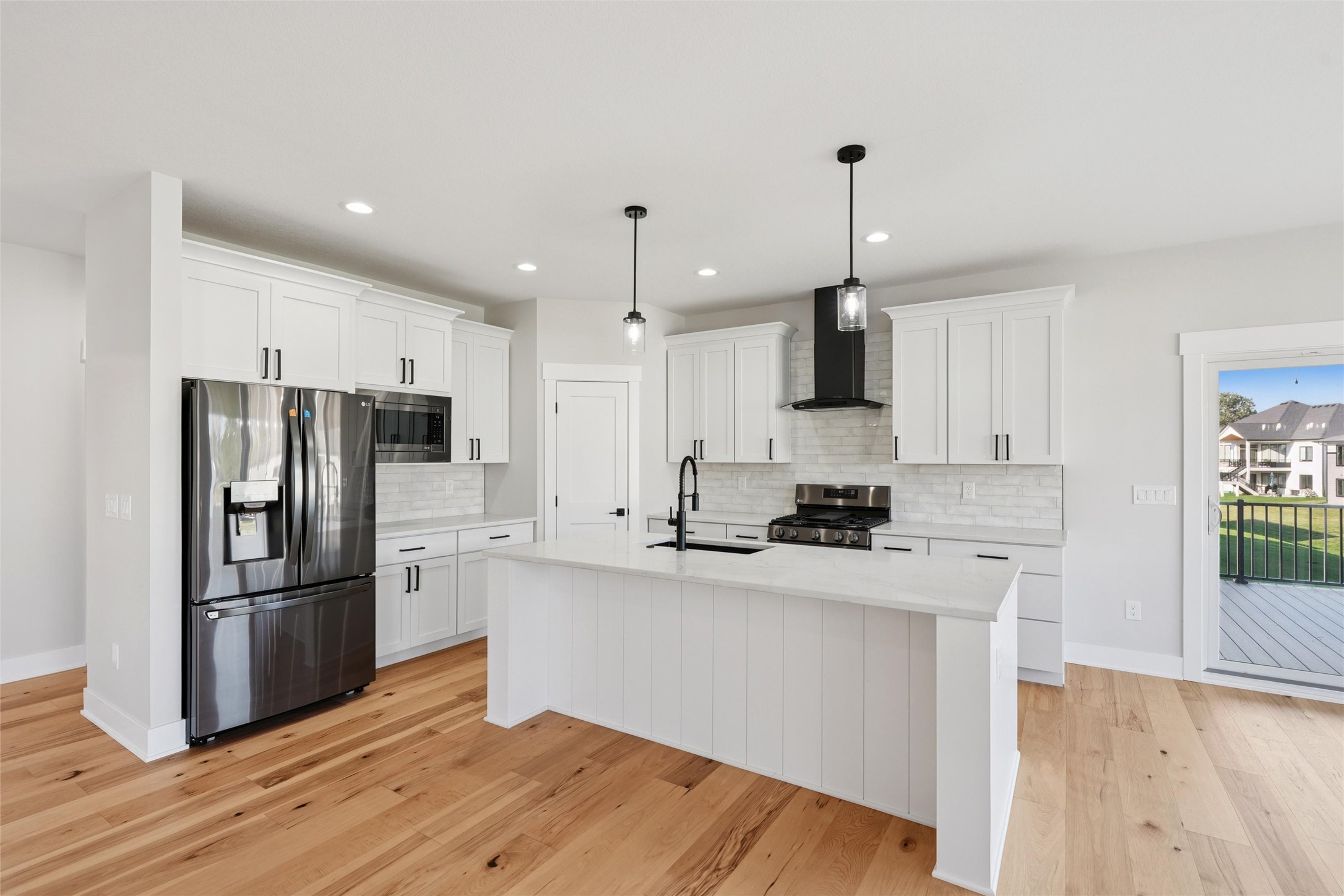 17321 North Valley Drive