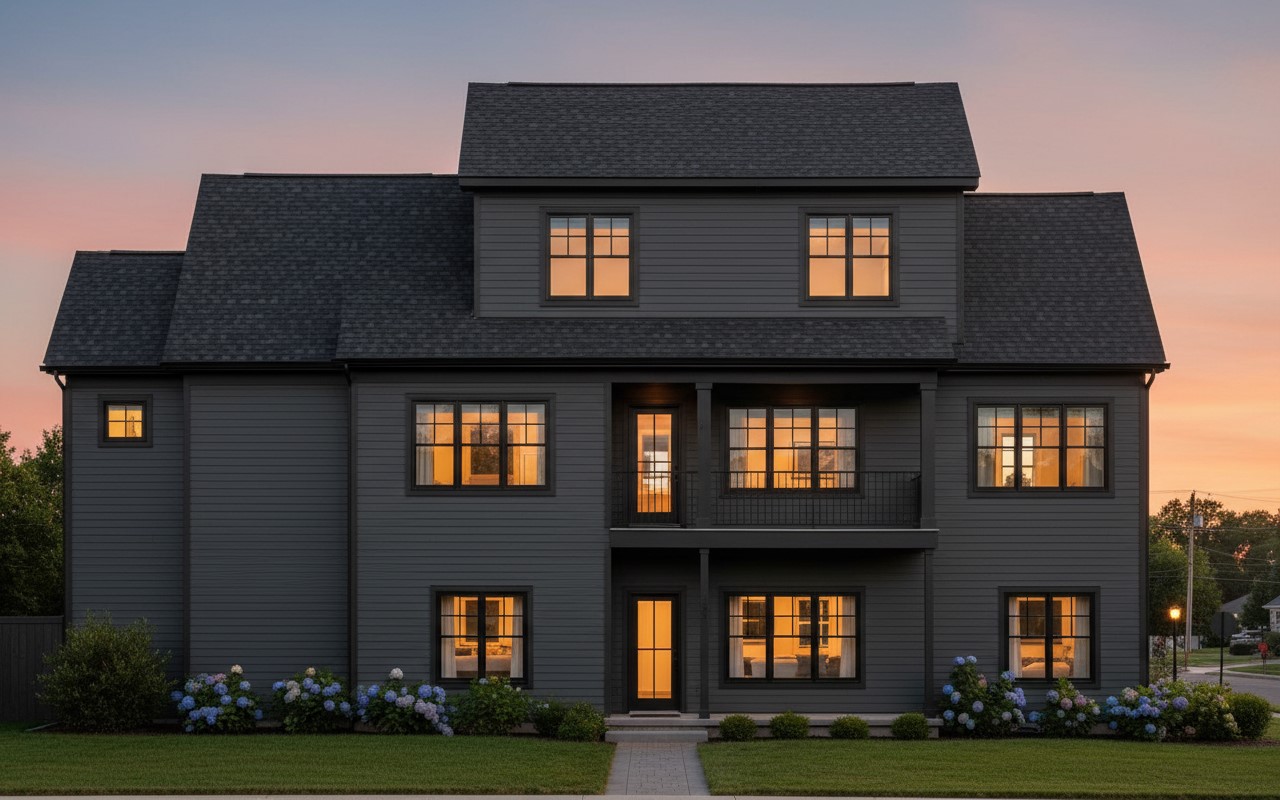 3001 Wakonda Drive