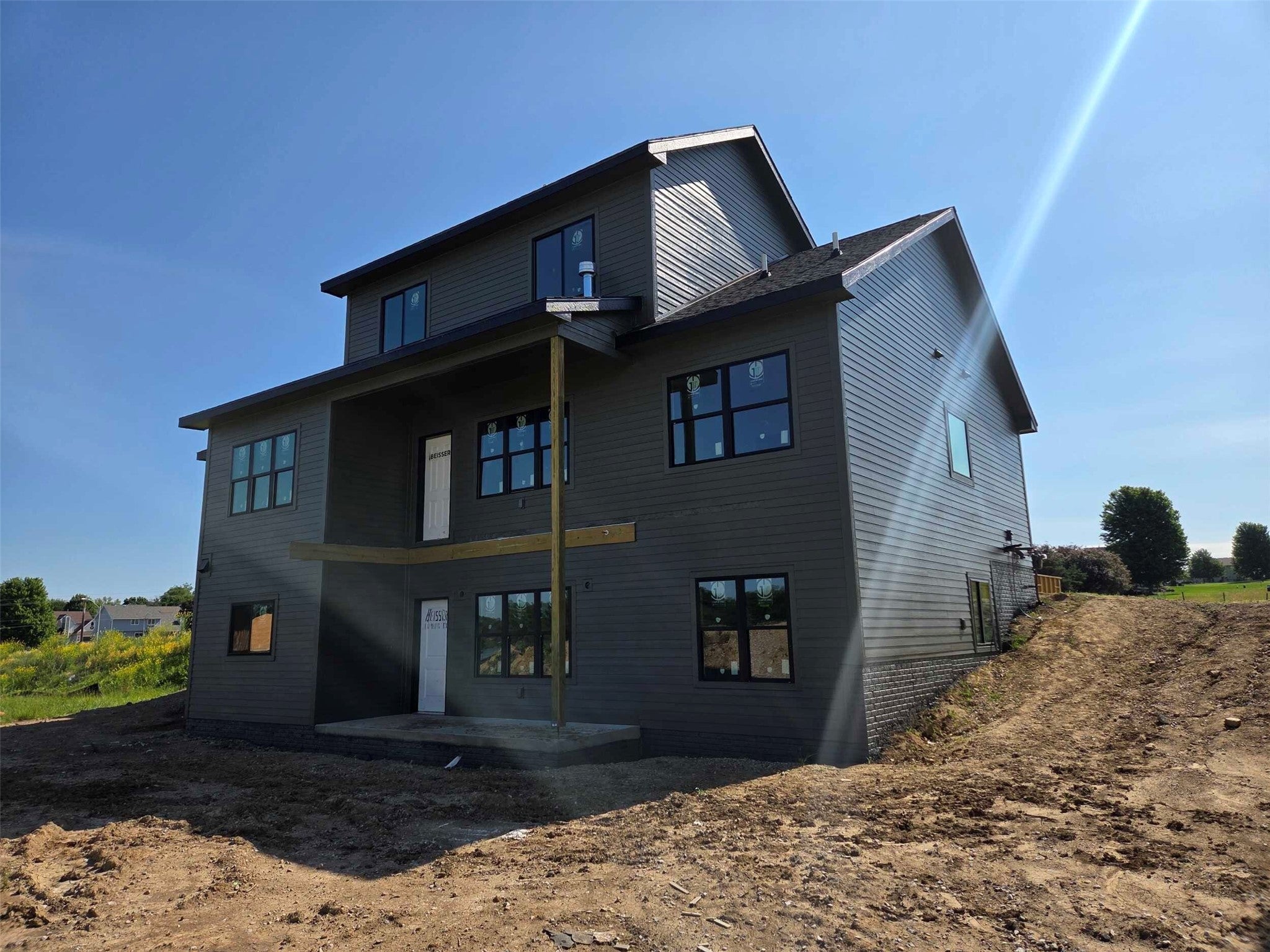 3001 Wakonda Drive